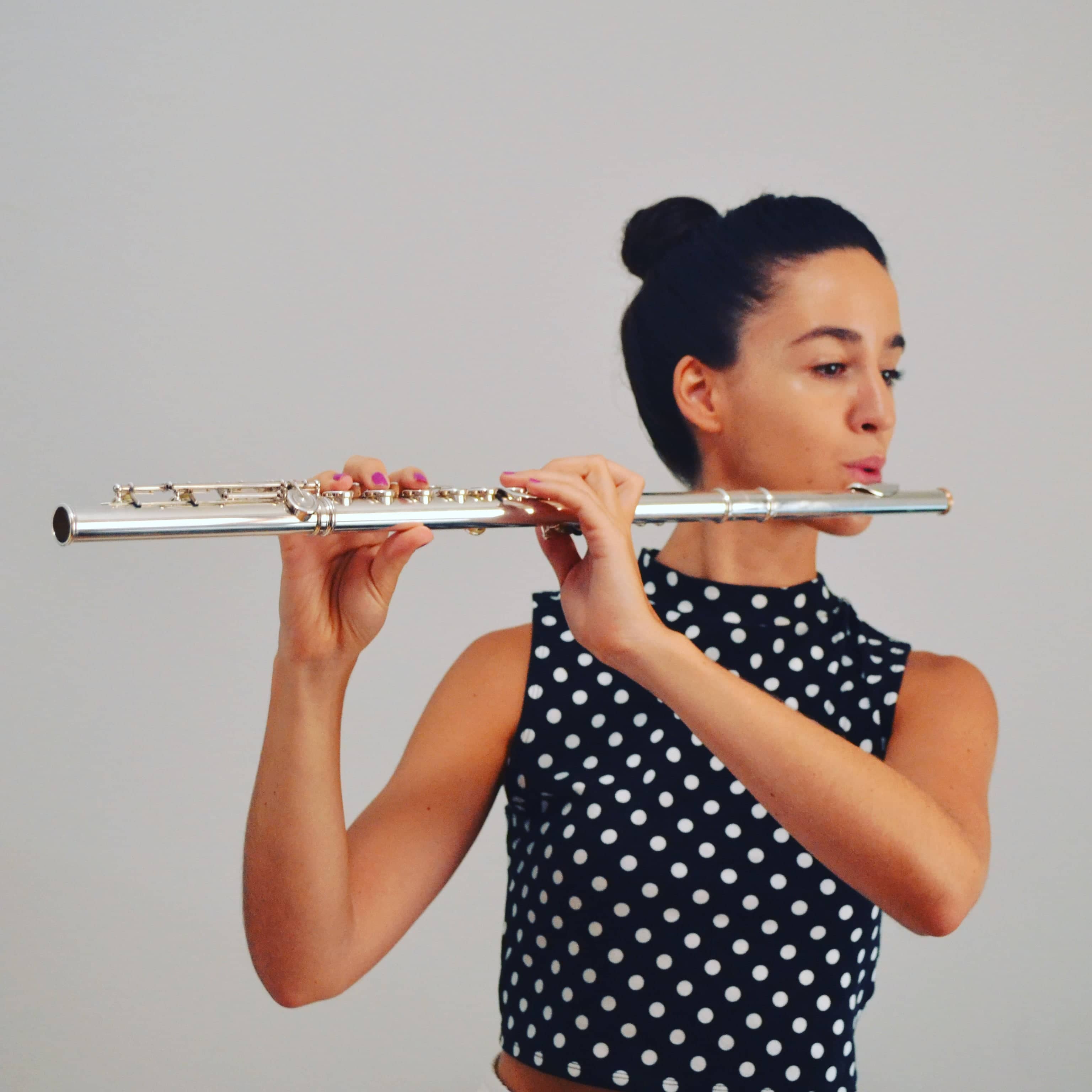 Flutist