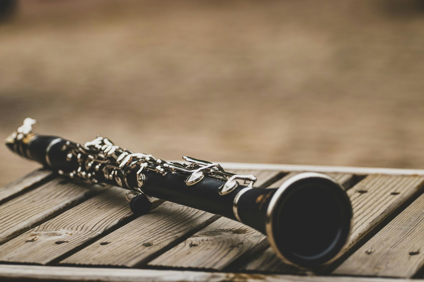 clarinete