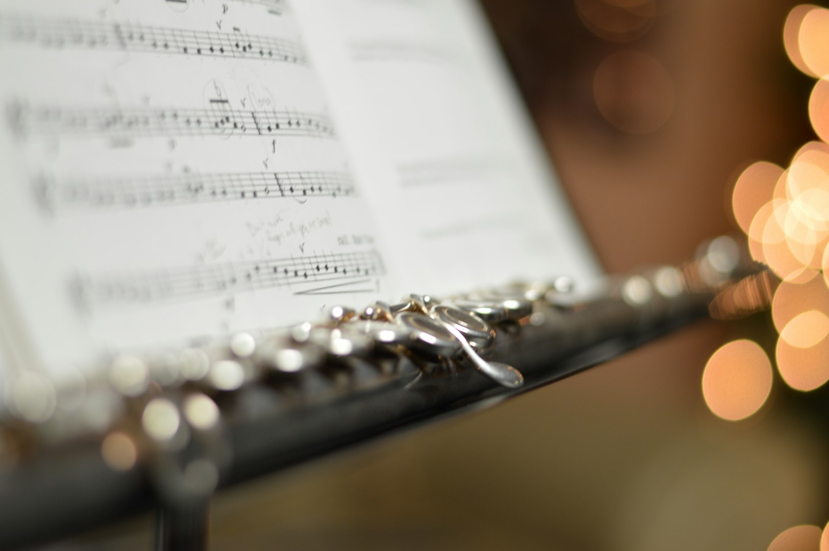 Flutist