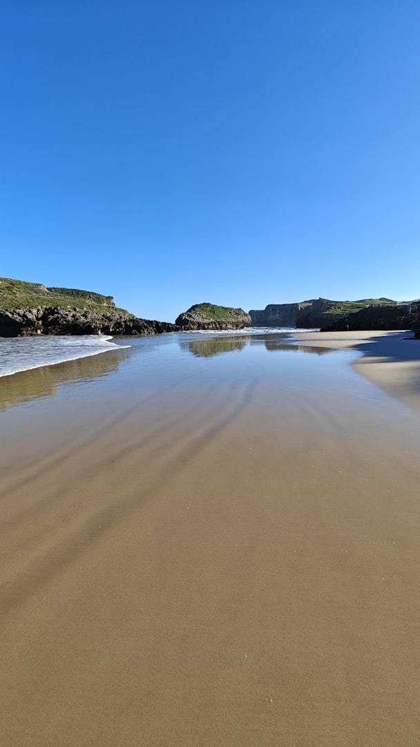 Asturias coast 