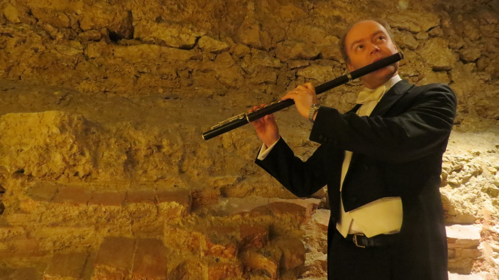 Peter Pearse Flute