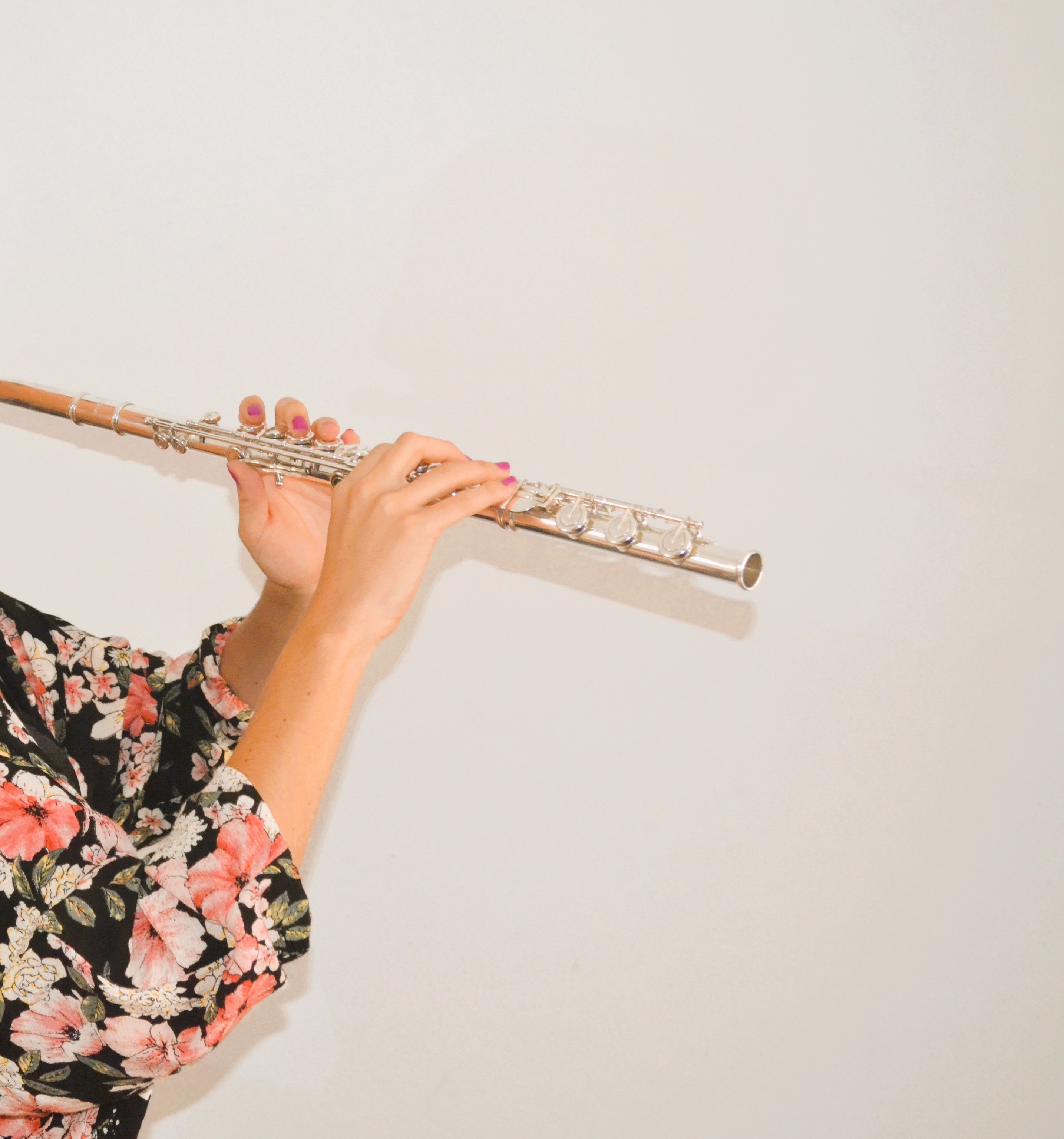 Flutist