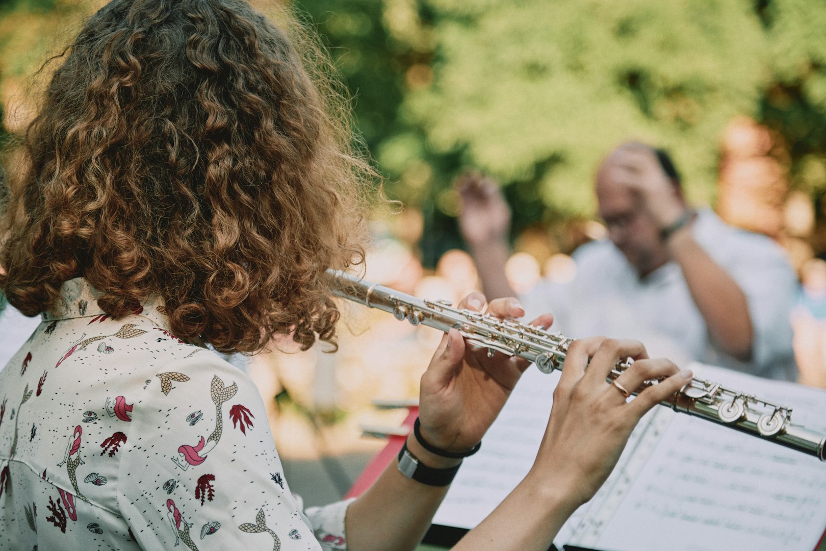 FLUTISTS