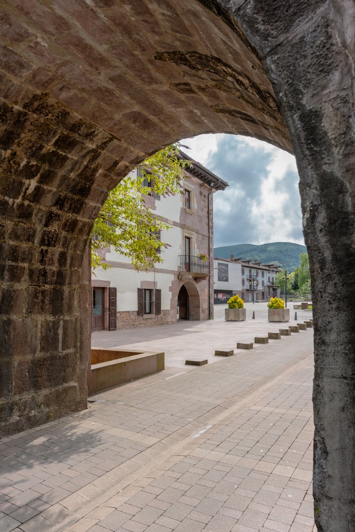 Village in Asturias