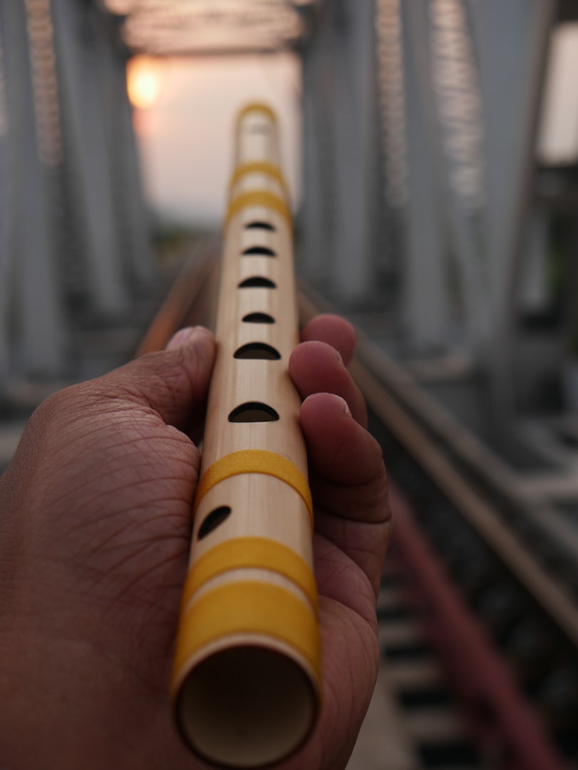 Flutes courses