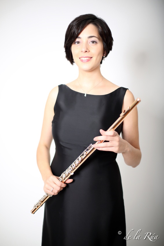 Raquel Fernandez Berdion