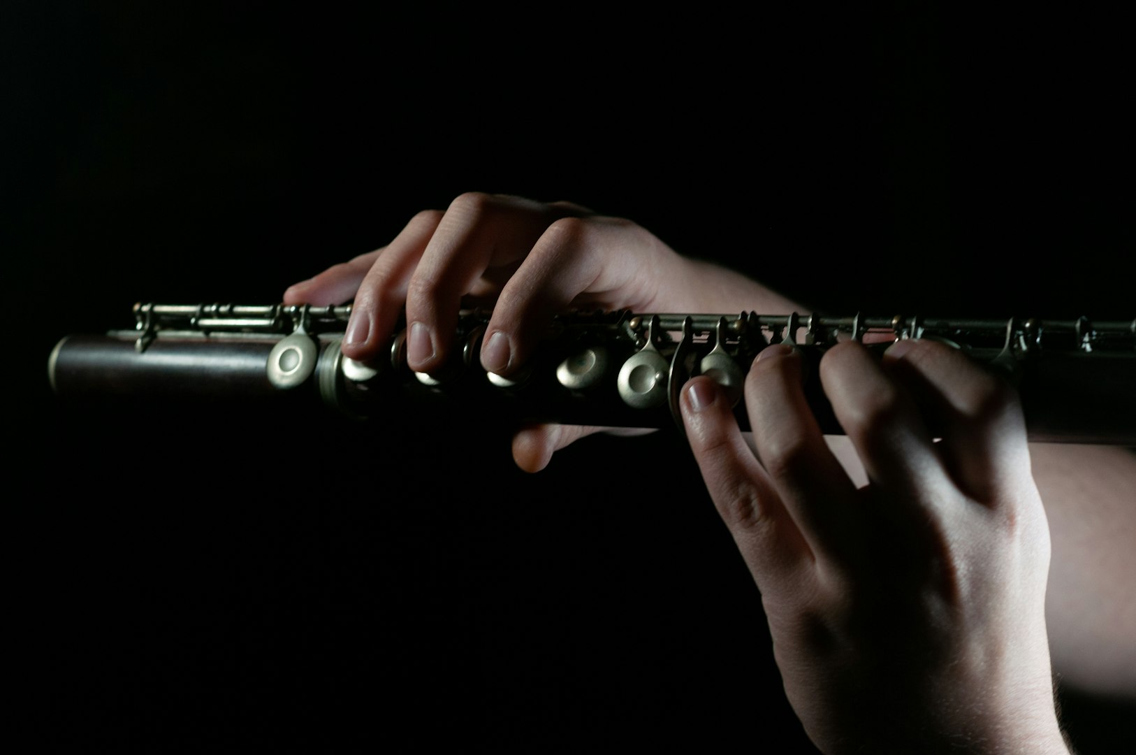 FLUTES