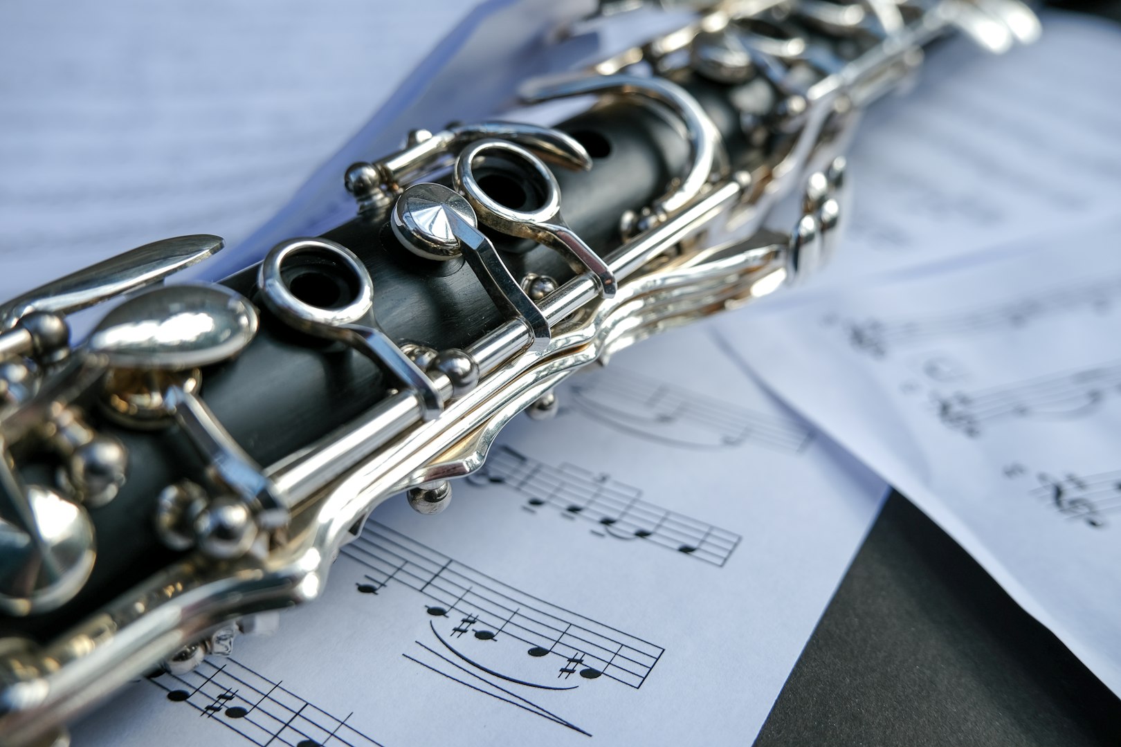 FLUTES COURSE